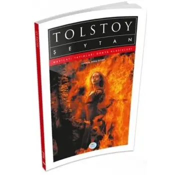 Şeytan - Tolstoy
