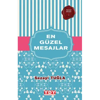 Sezayi Divanı 1 - En Güzel Mesajlar