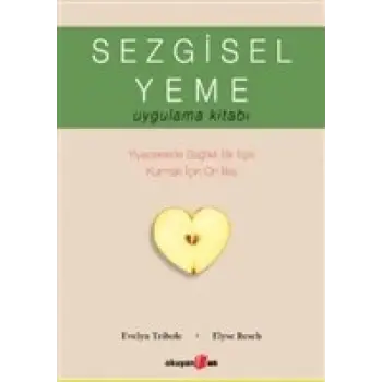 Sezgisel Yeme Uygulama Kitabı
