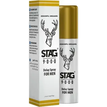 SHAİK SPREY 9000