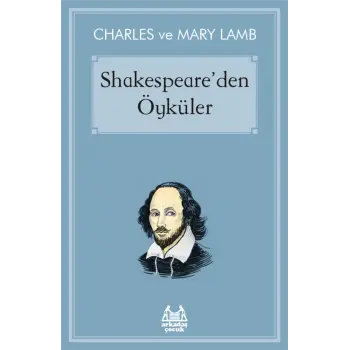 Shakespeare’den Öyküler