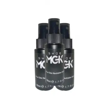 Shoe 3lü X 50 Ml Kokan Ayak Ve Ayakkabılara Sprey