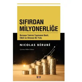 Sıfırdan Milyonerliğe