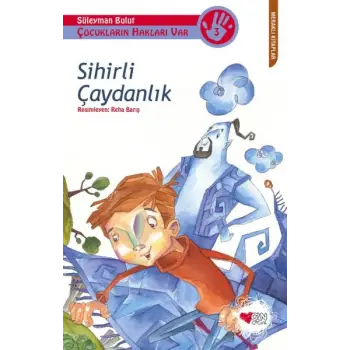 Sihirli Çaydanlık