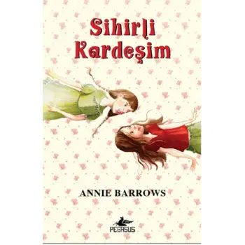 Sihirli Kardeşim (ciltli)