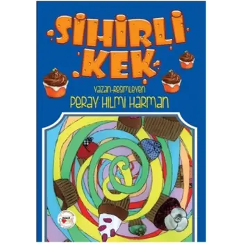 Sihirli Kek