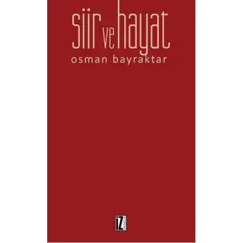 Şiir ve Hayat