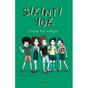 Sıkıntı Yok