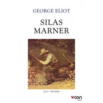 Sılas Marner