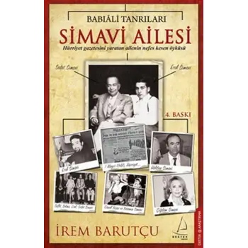 Simavi Ailesi Babıali Tanrıları