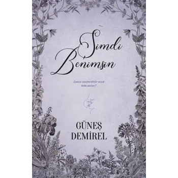 Şimdi Benimsin