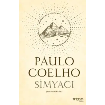 Simyacı (Özel Baskı-Ciltli-Kutulu)
