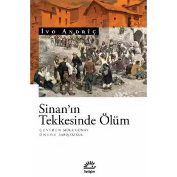 Sinan’ın Tekkesinde Ölüm