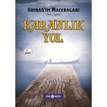 Sinbadın Maceraları 5 - Karanlık Yol