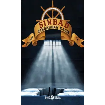 Sinbadın Maceraları 7 - Zindandan Kaçış