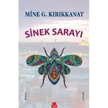 Sinek Sarayı