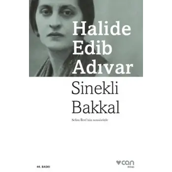 Sinekli Bakkal