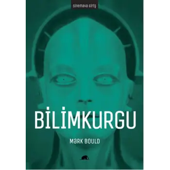 Sinemaya Giriş: Bilimkurgu