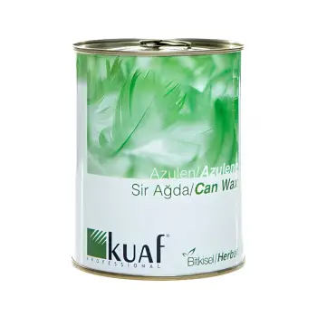 Sir Ağda Azulen 800 ml