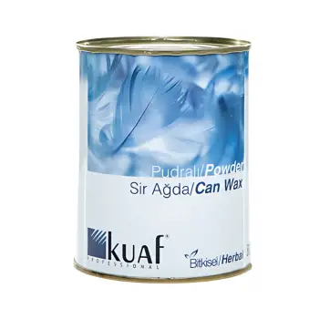 Sir Ağda Pudralı 800 ml