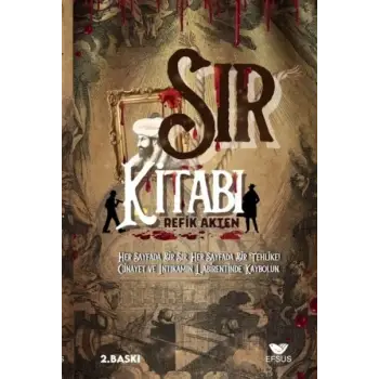 Sır Kitabı