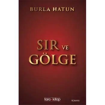 Sır ve Gölge