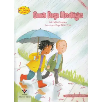 Sıra Dışı Hediye - Bilim Bunu Çözer