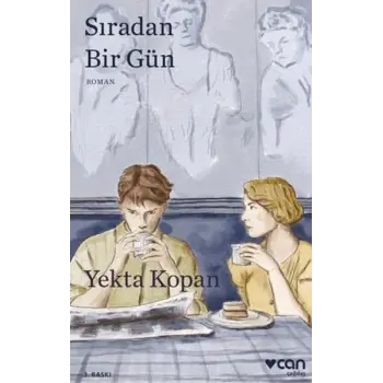 Sıradan Bir Gün