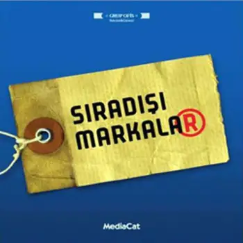 Sıradışı Markalar