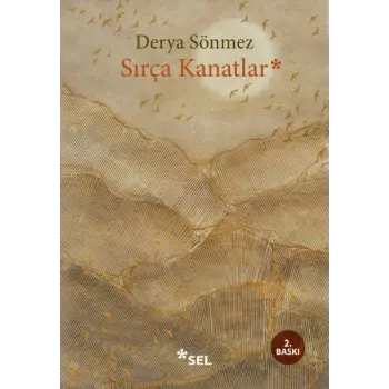 Sırça Kanatlar