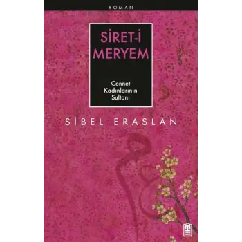 Siret-i Meryem