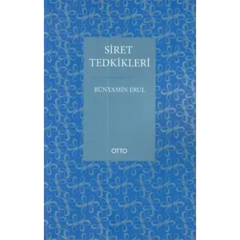 Siret Tedkikleri