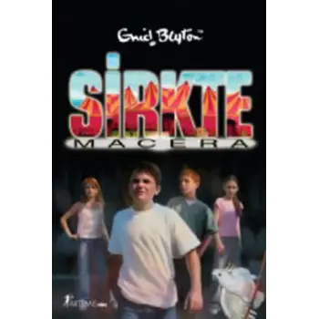 Sirkte Macera