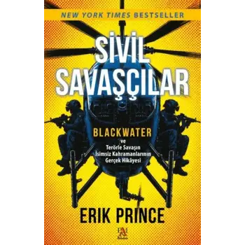 Sivil Savaşçılar
