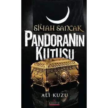 Siyah Sancak Pandoranın Kutusu
