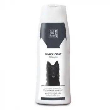 Siyah Tüylü Köpek Şampuanı 250 Ml