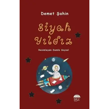 Siyah Yıldız