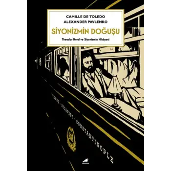 Siyonizmin Doğuşu