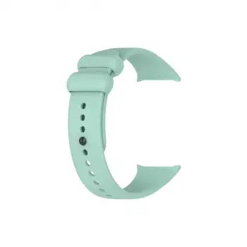 Smart Band 8 Pro Klasik Kordon - Turkuaz