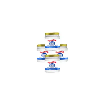 Snow Kitten Krem 4 Tane 50 ml  Rahatlatıcı Krem