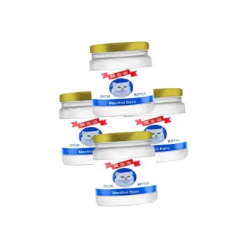 Snow Kitten Krem 50 ml x 4 adet