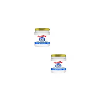 Snow Kitten Krem Mucize  Menthol Balm Krem 50 ml X2 Adet