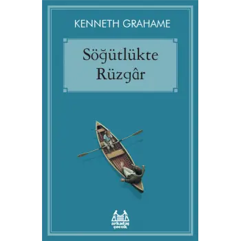 Söğütlükte Rüzgâr