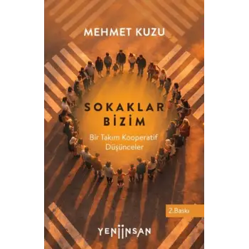 Sokaklar Bizim