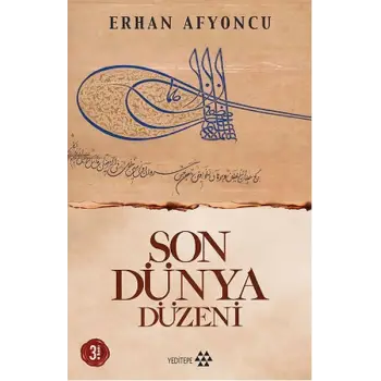 Son Dünya Düzeni