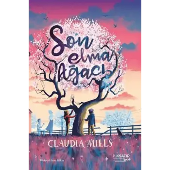 Son Elma Ağacı