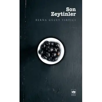 Son Zeytinler