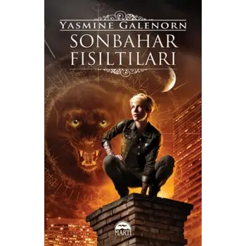 Sonbahar Fısıltıları