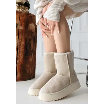 Sophia Bej Süet Bot