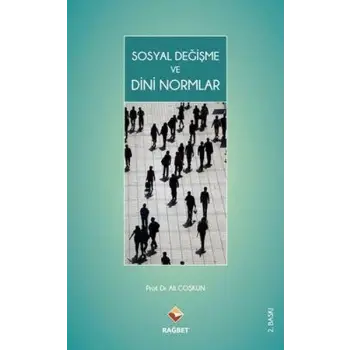 Sosyal Değişme Ve Dini Normlar